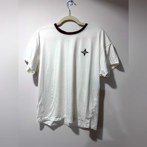 Tuckernuck Sport Women’s performance tee size medium